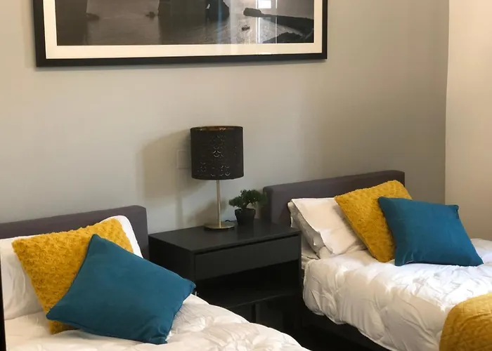 Desert Rose Quiet House 3Km Away From Airport