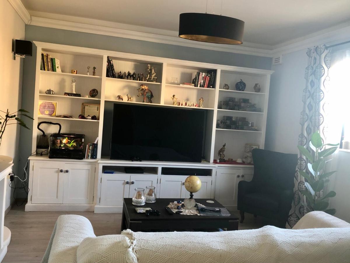 Desert Rose Quiet House 3km Away From Airport Safi