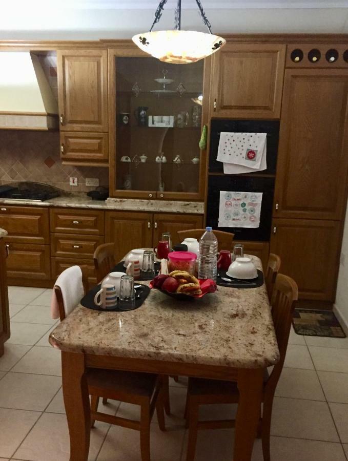 Desert Rose Quiet House 3km Away From Airport Safi