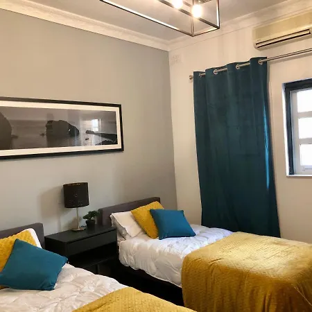 Desert Rose Quiet House 3Km Away From Airport Safi Exterior photo