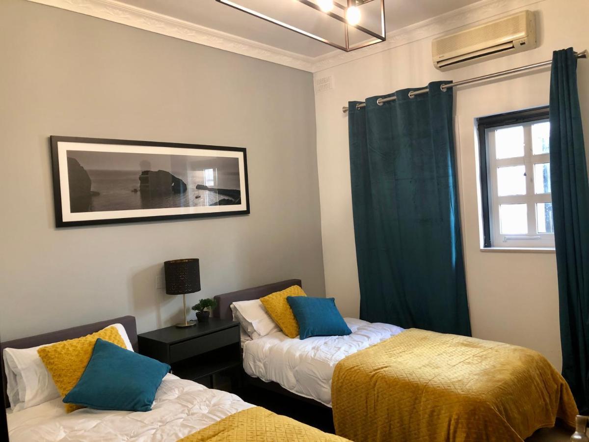 Homestay Desert Rose Quiet House 3km Away From Airport *